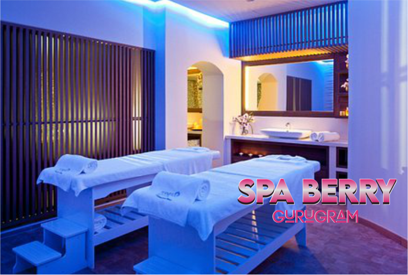 Spa Berry Gurugram