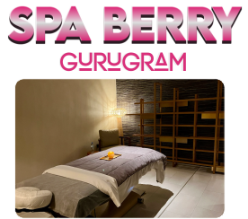 Spa Berry Gurugram